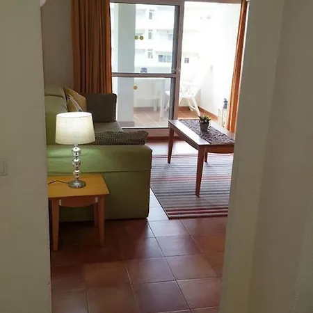 Benalbeach Apartment With Side Sea Views Benalmadena Exterior photo