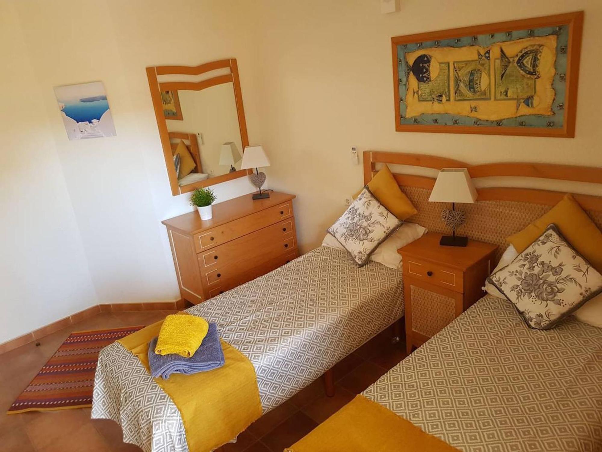 Benalbeach With Side Sea Views * Benalmadena